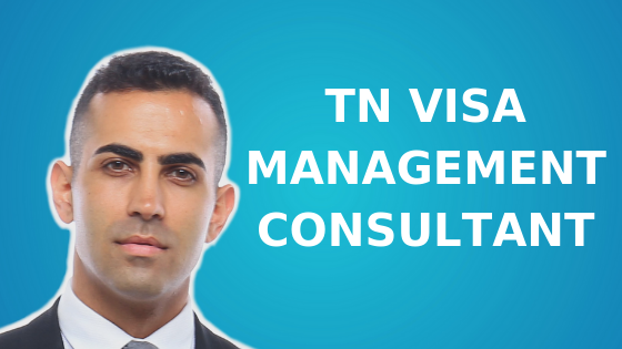TN Visa Management Consultant