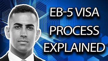 How to Get the EB-5 Visa in 2024: Step-by-Step Process Explained