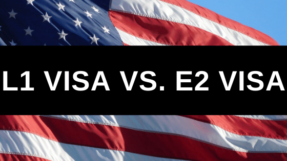 L1 Visa