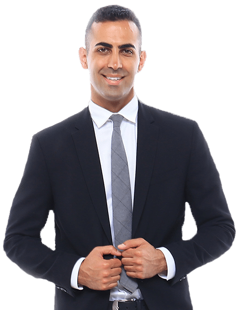 Michael Ashoori - Photo