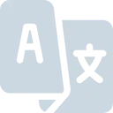 language